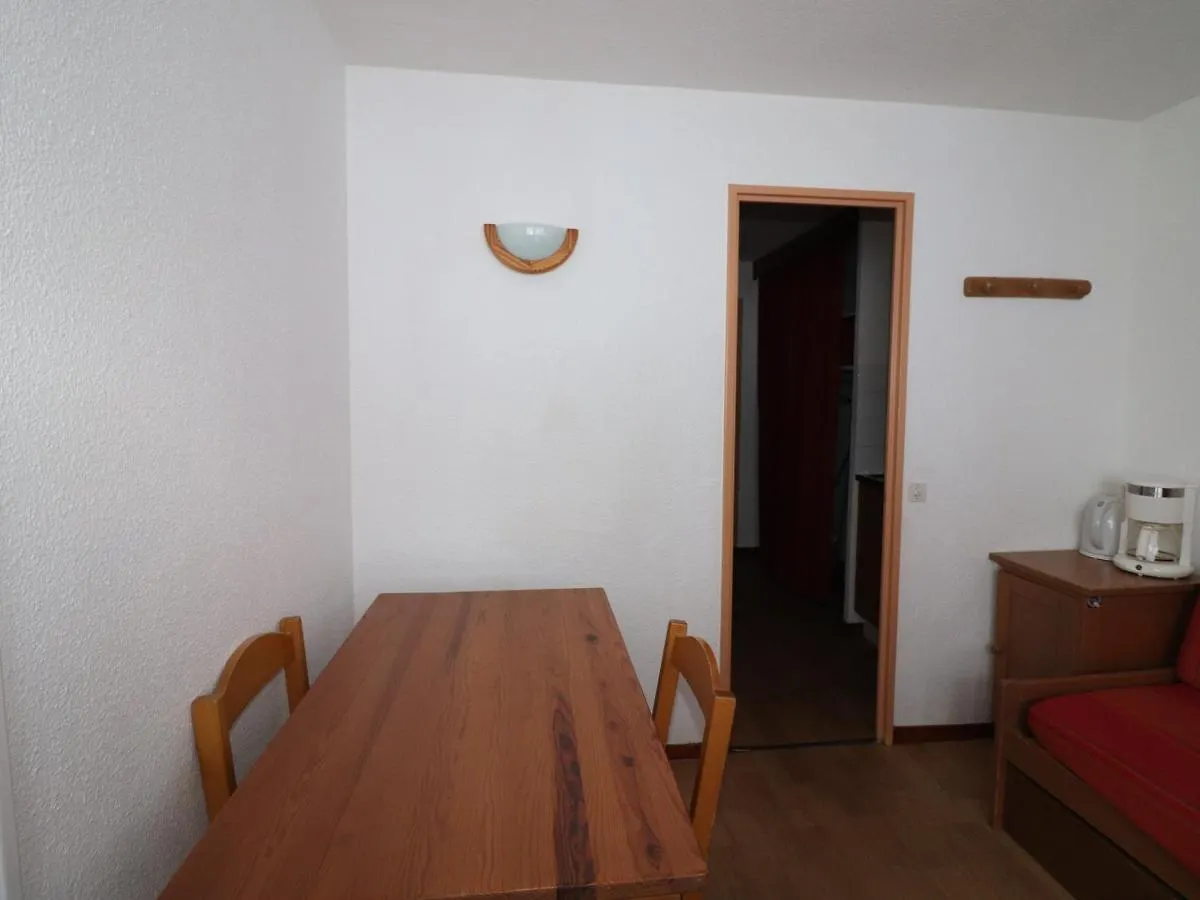 Apartment Studio 2 Pers - Pied Des Pistes - Balcon - Animaux Acceptes - Fr-1-502-441 Tignes France