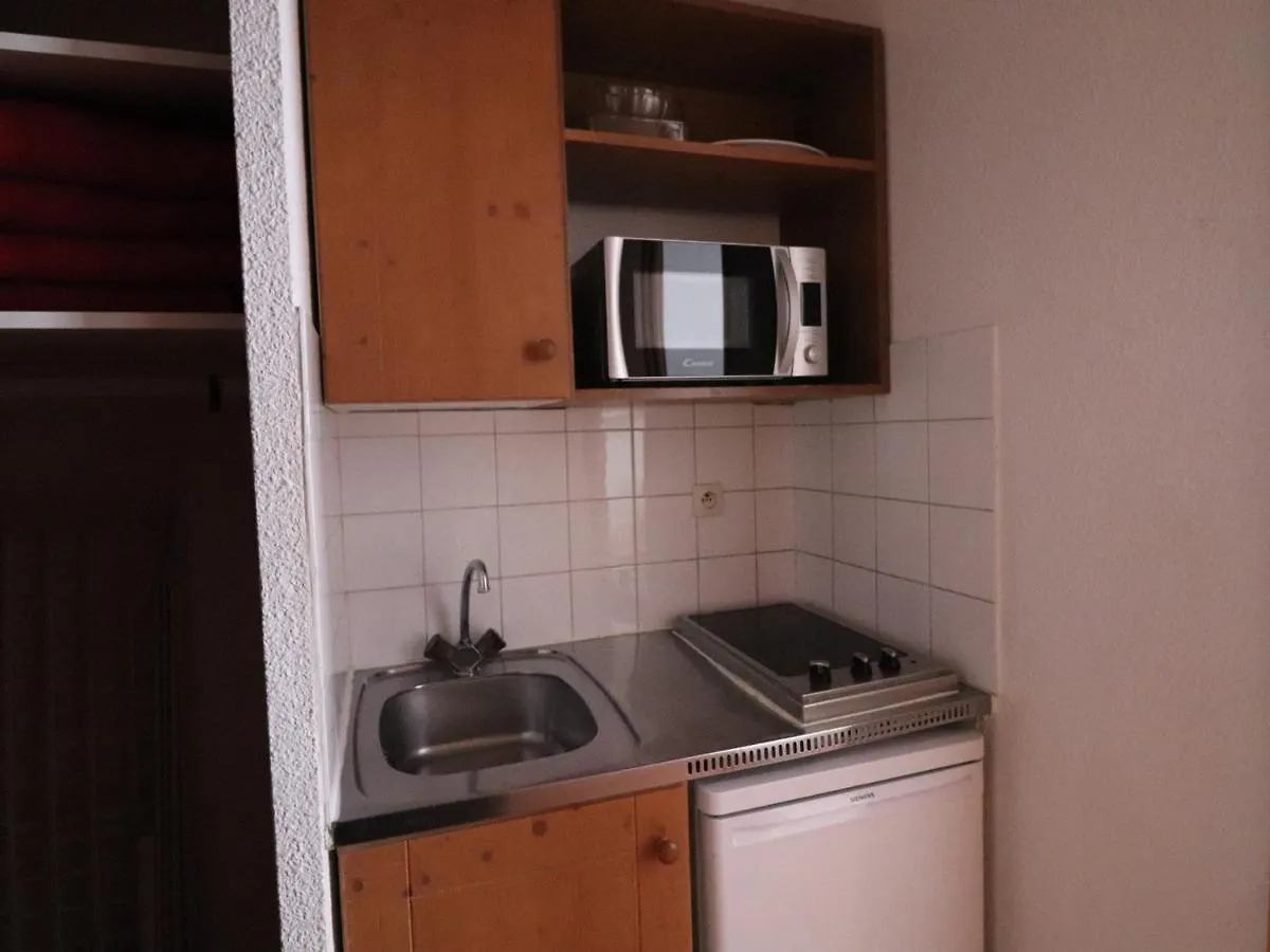Studio 2 Pers - Pied Des Pistes - Balcon - Animaux Acceptes - Fr-1-502-441 Tignes Apartment