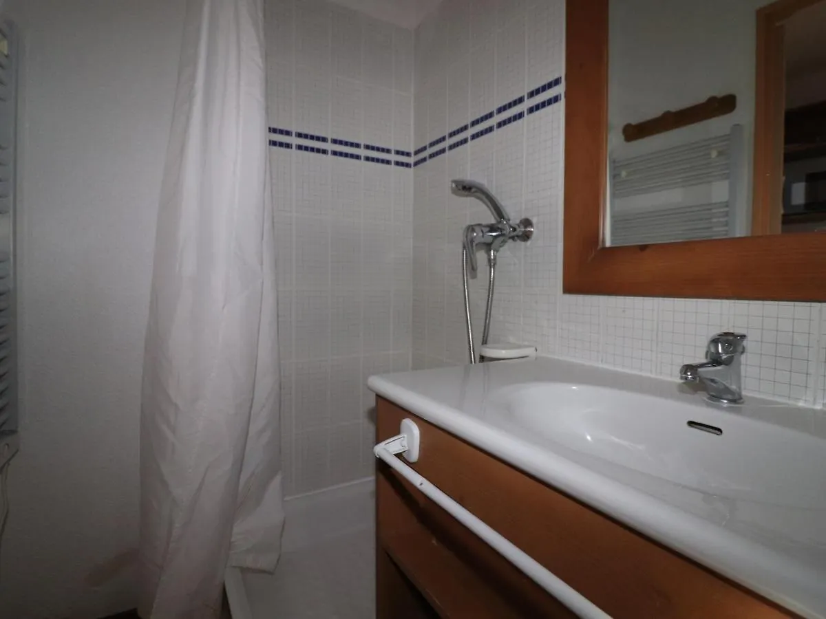 Studio 2 Pers - Pied Des Pistes - Balcon - Animaux Acceptes - Fr-1-502-441 Tignes